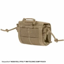 Maxpedition Rollypoly (MM Folding Dump Pouch) 18 Maxpedition Rollypoly (MM Folding Dump Pouch) -GearNest Shop maxp 208 details6 05822.1653383099