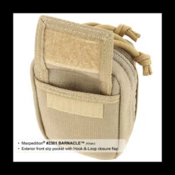 Maxpedition Barnacle Pouch -GearNest Shop maxp 2301det12 85463.1674830396