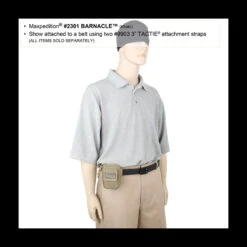 Maxpedition Barnacle Pouch -GearNest Shop maxp 2301det4 48690.1674830396