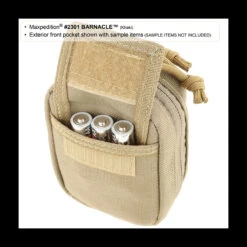 Maxpedition Barnacle Pouch -GearNest Shop maxp 2301det8 99782.1674830396
