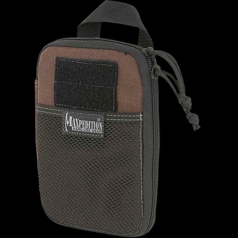Maxpedition Pocket Organiser EDC 4 Maxpedition Pocket Organiser EDC - Image 4