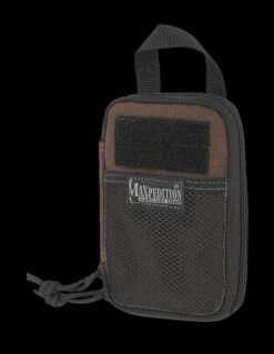 Maxpedition Mini Pocket Organiser -GearNest Shop maxp 259 br 63388.1694099677