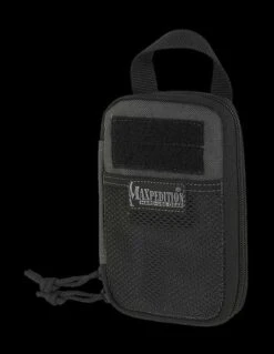 Maxpedition Mini Pocket Organiser -GearNest Shop maxp 259 w 93337.1694099677