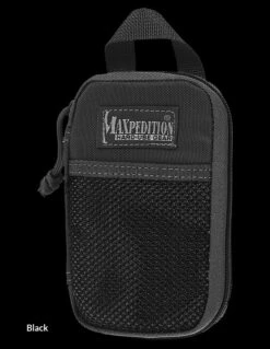 Maxpedition Micro Pocket Organiser -GearNest Shop maxp 262 28513.1694099329