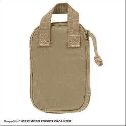 Maxpedition Micro Pocket Organiser -GearNest Shop maxp 262det4 89471.1694099308