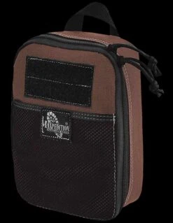 Maxpedition Pocket Organiser Beefy -GearNest Shop maxp 266 br 38030.1587728596