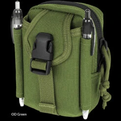 Maxpedition M-2 Waistpack -GearNest Shop maxp 308det3 82047.1587728466