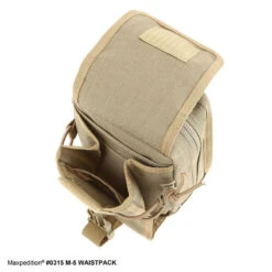 Maxpedition M-5 Waistpack 15 Maxpedition M-5 Waistpack -GearNest Shop maxp 315det10 94657.1587387561