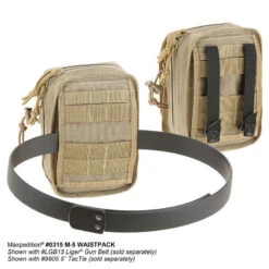 Maxpedition M-5 Waistpack 18 Maxpedition M-5 Waistpack -GearNest Shop maxp 315det8 64181.1587387557