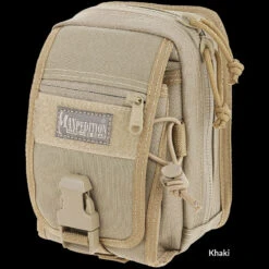 Maxpedition M-5 Waistpack 12 Maxpedition M-5 Waistpack -GearNest Shop maxp 315det 07606.1592902660
