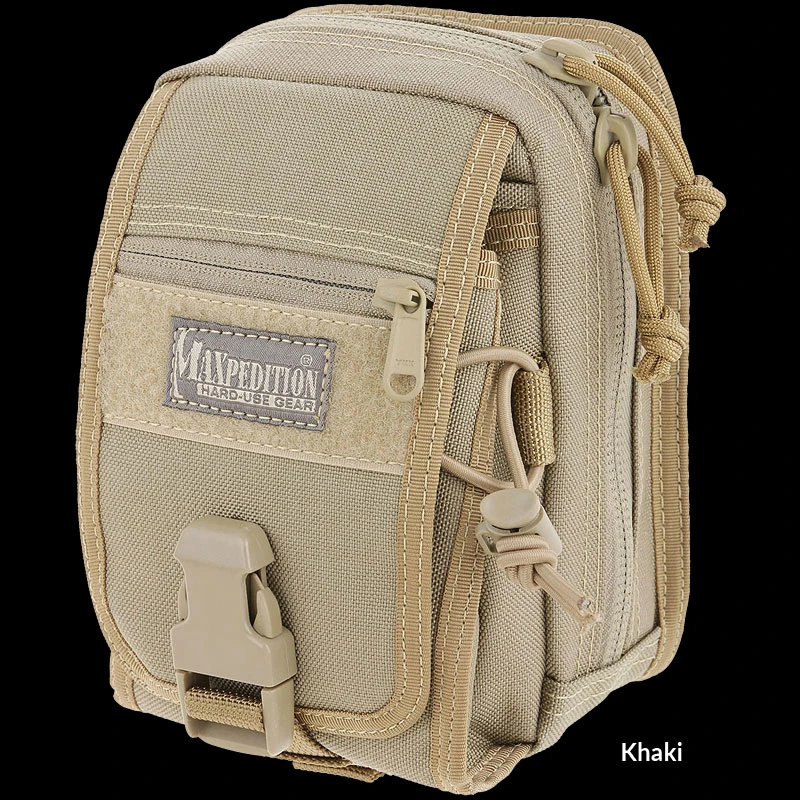 Maxpedition M-5 Waistpack 3 Maxpedition M-5 Waistpack - Image 3