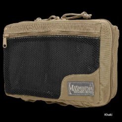 Maxpedition Individual First Aid Pouch -GearNest Shop maxp 329 44079.1674829945