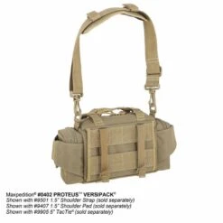 Maxpedition Proteus Versipack -GearNest Shop maxp 402det6 01619.1587387864