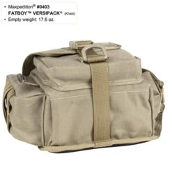 Maxpedition Fatboy Versipack 30 Maxpedition Fatboy Versipack -GearNest Shop maxp 403det4 82601.1662452493