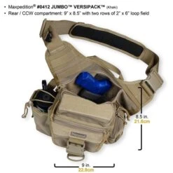 Maxpedition Jumbo Versipack -GearNest Shop maxp 412 det2 82109.1637833344
