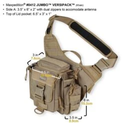 Maxpedition Jumbo Versipack -GearNest Shop maxp 412 det6 86367.1637833344