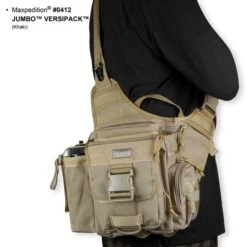 Maxpedition Jumbo Versipack -GearNest Shop maxp 412 det 29150.1637833344