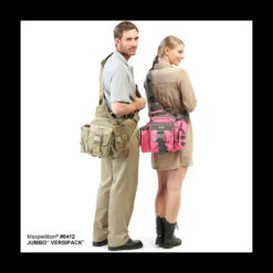 Maxpedition Jumbo Versipack -GearNest Shop maxp 412 88479.1637833344