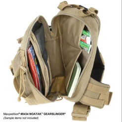Maxpedition Noatak Gearslinger -GearNest Shop maxp 434det10 47733.1662130816