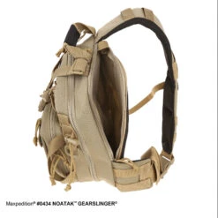 Maxpedition Noatak Gearslinger -GearNest Shop maxp 434det13 07696.1662130816