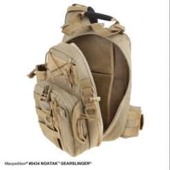 Maxpedition Noatak Gearslinger -GearNest Shop maxp 434det15 71709.1662130816
