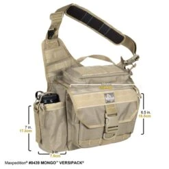 Maxpedition Mongo Versipack -GearNest Shop maxp 439det2 33912.1587387945
