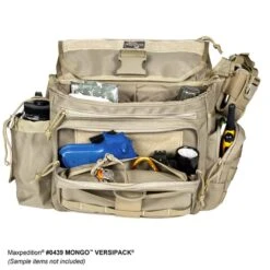 Maxpedition Mongo Versipack -GearNest Shop maxp 439det5 19680.1587387955