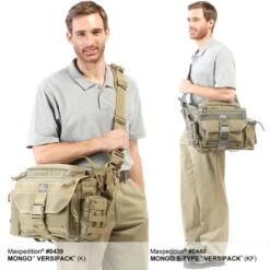 Maxpedition Mongo Versipack -GearNest Shop maxp 439det7 54994.1587387957