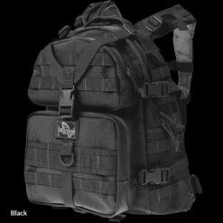 Maxpedition Condor II Backpack 12 Maxpedition Condor II Backpack -GearNest Shop maxp 512det3 32286.1587728331
