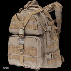 Maxpedition Condor II Backpack 17 Maxpedition Condor II Backpack -GearNest Shop maxp 512det 34562.1587728331
