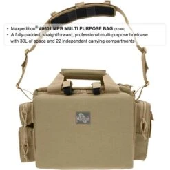 Maxpedition Multi Purpose Bag 19 Maxpedition Multi Purpose Bag -GearNest Shop maxp 601det11 73628.1587385945