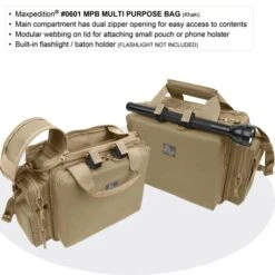 Maxpedition Multi Purpose Bag 24 Maxpedition Multi Purpose Bag -GearNest Shop maxp 601det4 60683.1587385939