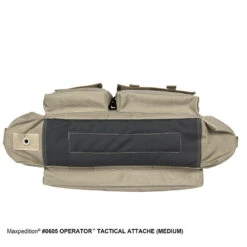Maxpedition Operator Tactical Attache -GearNest Shop maxp 605det5 57687.1587385944
