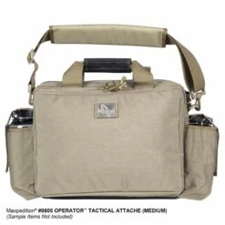 Maxpedition Operator Tactical Attache -GearNest Shop maxp 605det6 92171.1587385933