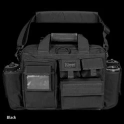 Maxpedition Operator Tactical Attache -GearNest Shop maxp 605det 1 77015.1588346851