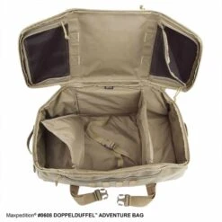 Maxpedition Doppelduffel Adventure Bag -GearNest Shop maxp 608det6 38087.1662131867