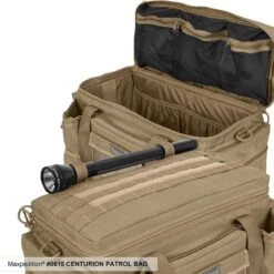 Maxpedition Centurion Patrol Bag -GearNest Shop maxp 615det3 1 27995.1674216685