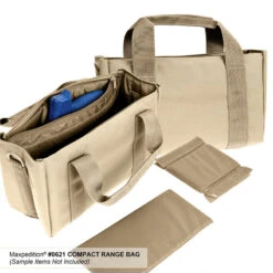 Maxpedition Compact Range Bag -GearNest Shop maxp 621det2 43610.1587387048