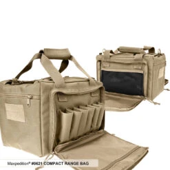 Maxpedition Compact Range Bag -GearNest Shop maxp 621det3 74191.1587387050