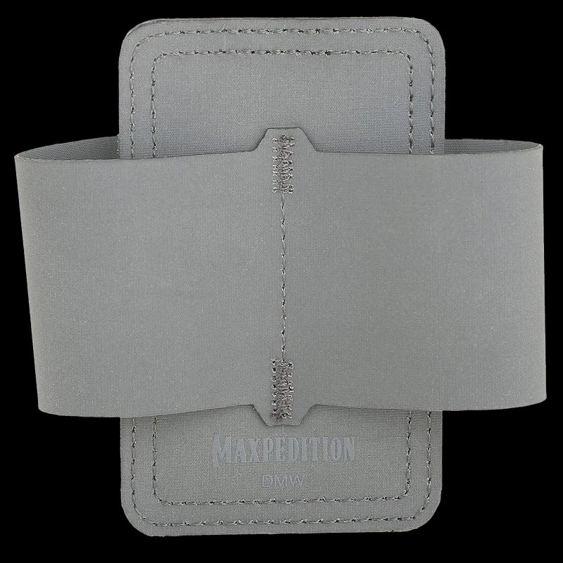 Maxpedition DMW Dual Mag Wrap GREY 5 Maxpedition DMW Dual Mag Wrap GREY - Image 5
