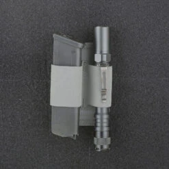 Maxpedition DMW Dual Mag Wrap GREY