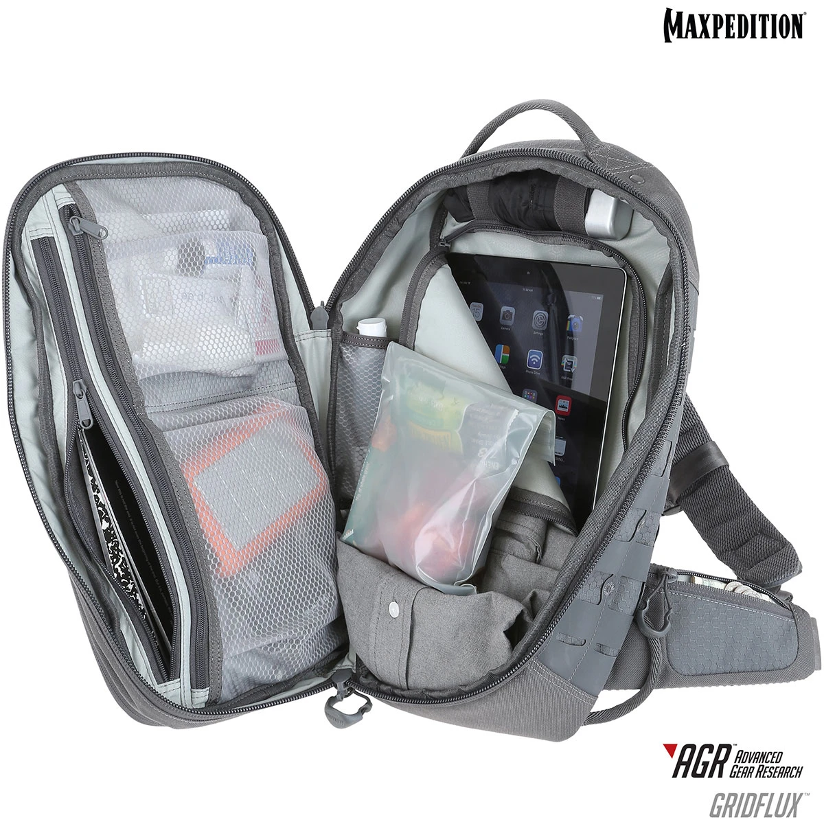 Maxpedition AGR Gridflux 16 Maxpedition AGR Gridflux - Image 16
