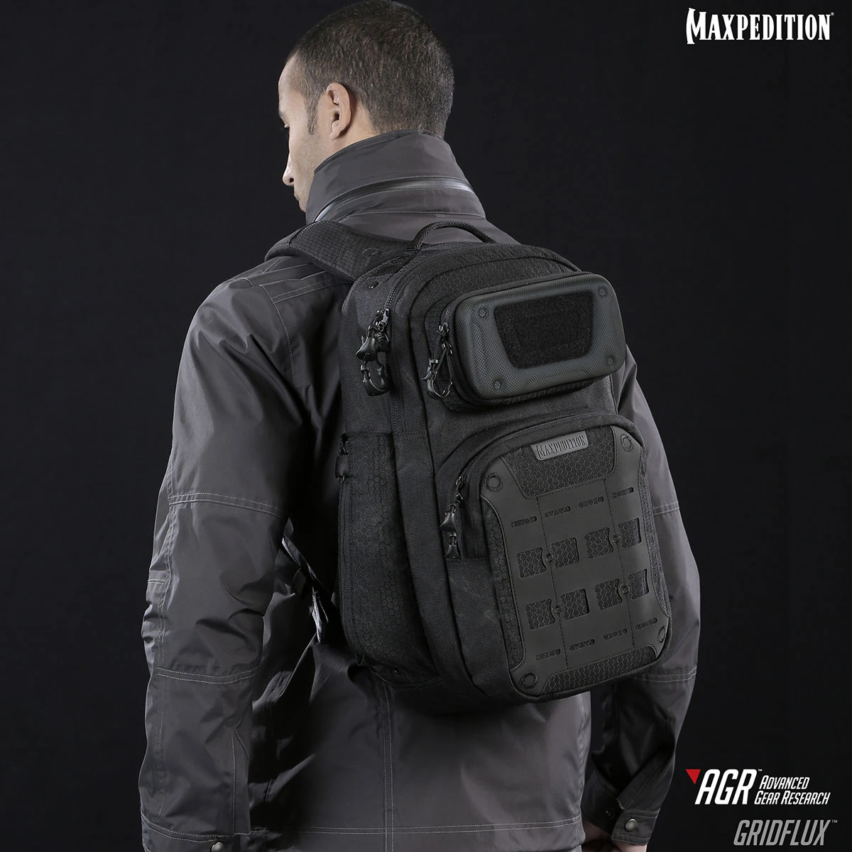 Maxpedition AGR Gridflux 4 Maxpedition AGR Gridflux - Image 4