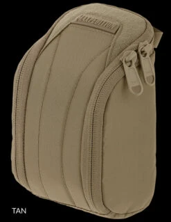 Maxpedition Padded Pouch Medium -GearNest Shop maxp mppdet8 30414.1674821946
