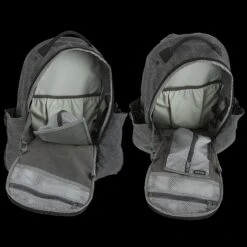 Maxpedition Entity Mesh Storage Panel -GearNest Shop maxp nttpnmgrydet3 93661.1587417233