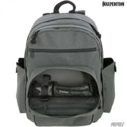 Maxpedition Prepared Citizen Deluxe -GearNest Shop maxp prepdlxdet5 19529.1587423610