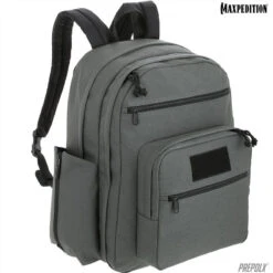 Maxpedition Prepared Citizen Deluxe -GearNest Shop maxp prepdlxdet7 73915.1587423606