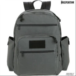 Maxpedition Prepared Citizen Deluxe -GearNest Shop maxp prepdlxdet8 22680.1587423615