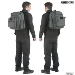 Maxpedition Prepared Citizen Deluxe -GearNest Shop maxp prepdlxdet9 43607.1587423616