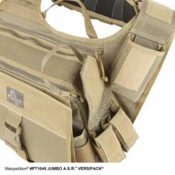 Maxpedition Jumbo ASR 25 Maxpedition Jumbo ASR -GearNest Shop maxp pt 1049 det10 43614.1674216507